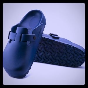 Birkenstock Clogs